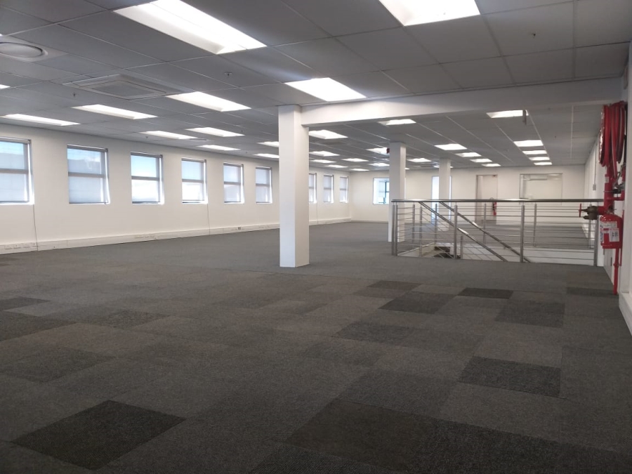 To Let Commercial Property for Rent in Airport Industria Western Cape